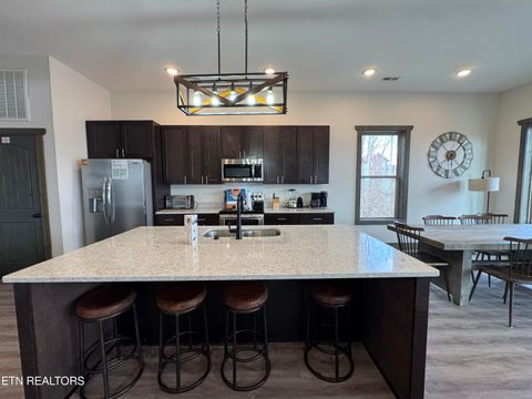 Tiny photo for 869 Chestnut Drive, Gatlinburg, TN 37738 (MLS # 1334805)