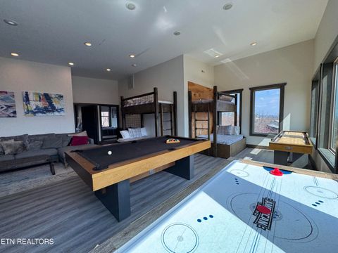 Tiny photo for 869 Chestnut Drive, Gatlinburg, TN 37738 (MLS # 1334805)