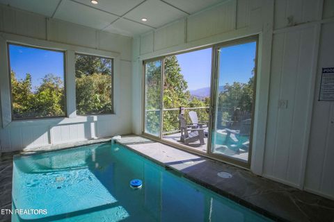 Tiny photo for 869 Chestnut Drive, Gatlinburg, TN 37738 (MLS # 1334805)