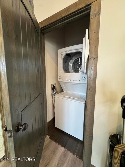 Tiny photo for 869 Chestnut Drive, Gatlinburg, TN 37738 (MLS # 1334805)