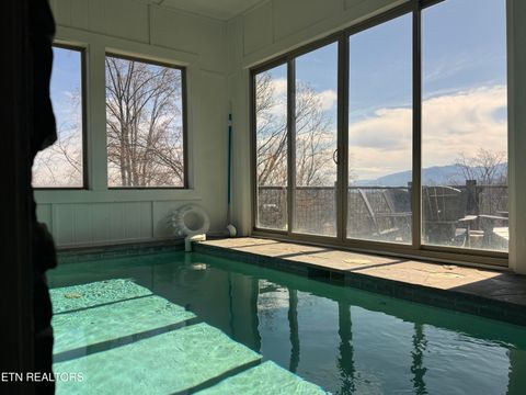 Tiny photo for 869 Chestnut Drive, Gatlinburg, TN 37738 (MLS # 1334805)