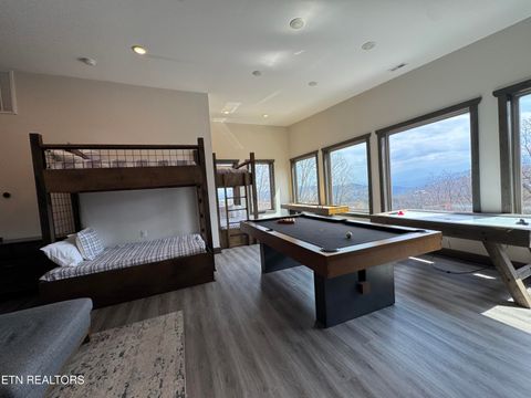 Tiny photo for 869 Chestnut Drive, Gatlinburg, TN 37738 (MLS # 1334805)