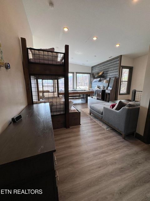 Tiny photo for 869 Chestnut Drive, Gatlinburg, TN 37738 (MLS # 1334805)