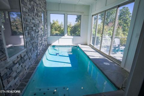 Tiny photo for 869 Chestnut Drive, Gatlinburg, TN 37738 (MLS # 1334805)