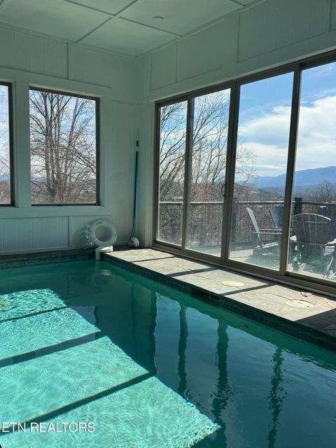 Tiny photo for 869 Chestnut Drive, Gatlinburg, TN 37738 (MLS # 1334805)