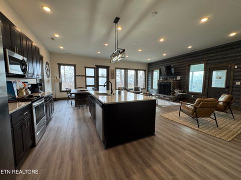 Tiny photo for 869 Chestnut Drive, Gatlinburg, TN 37738 (MLS # 1334805)