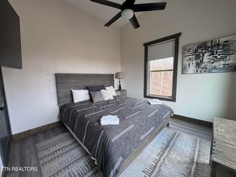 Tiny photo for 869 Chestnut Drive, Gatlinburg, TN 37738 (MLS # 1334805)