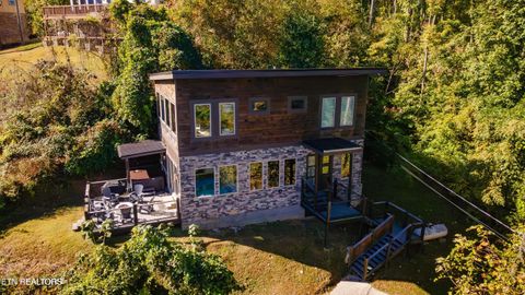 Tiny photo for 869 Chestnut Drive, Gatlinburg, TN 37738 (MLS # 1334805)