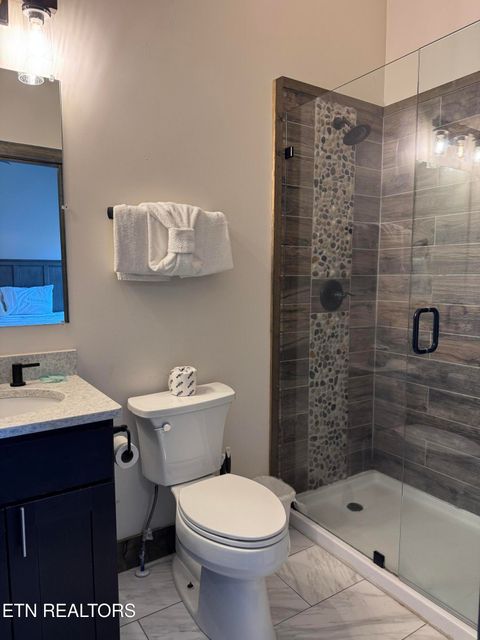 Tiny photo for 869 Chestnut Drive, Gatlinburg, TN 37738 (MLS # 1334805)