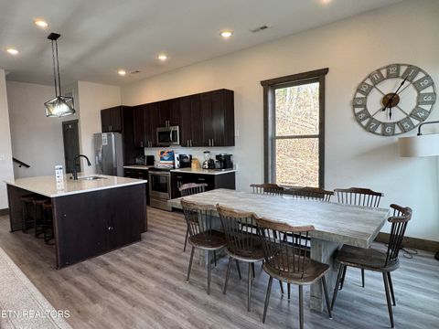 Tiny photo for 869 Chestnut Drive, Gatlinburg, TN 37738 (MLS # 1334805)