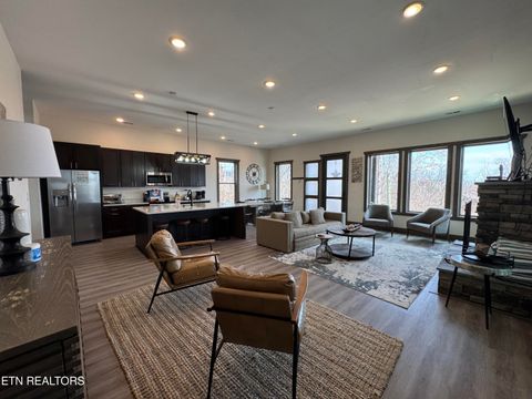 Tiny photo for 869 Chestnut Drive, Gatlinburg, TN 37738 (MLS # 1334805)