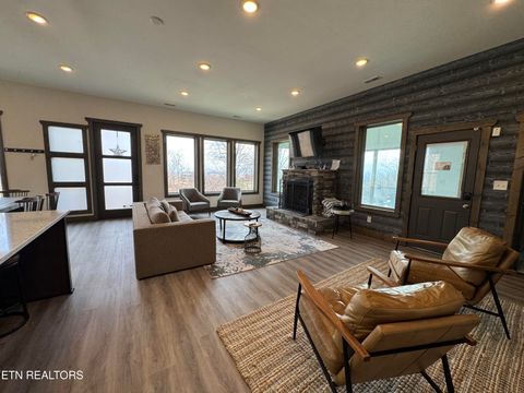 Tiny photo for 869 Chestnut Drive, Gatlinburg, TN 37738 (MLS # 1334805)