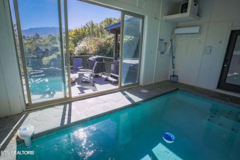 Tiny photo for 869 Chestnut Drive, Gatlinburg, TN 37738 (MLS # 1334805)