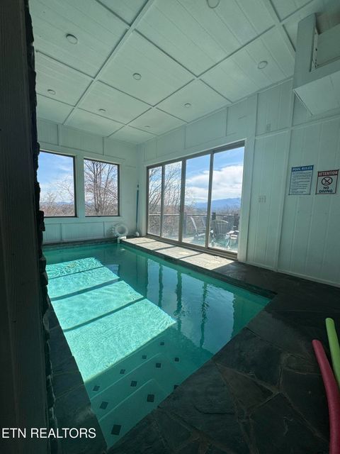 Tiny photo for 869 Chestnut Drive, Gatlinburg, TN 37738 (MLS # 1334805)