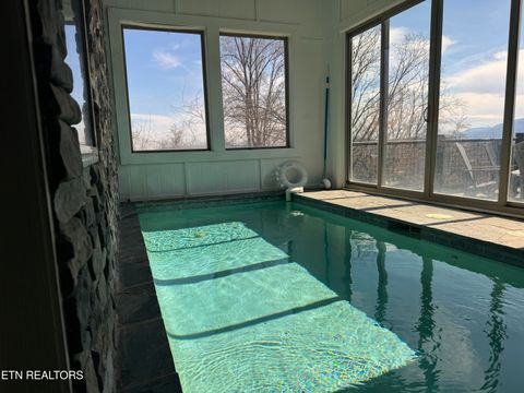 Tiny photo for 869 Chestnut Drive, Gatlinburg, TN 37738 (MLS # 1334805)