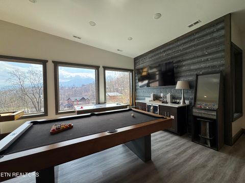 Tiny photo for 869 Chestnut Drive, Gatlinburg, TN 37738 (MLS # 1334805)