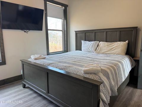 Tiny photo for 869 Chestnut Drive, Gatlinburg, TN 37738 (MLS # 1334805)