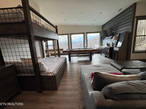 Tiny photo for 869 Chestnut Drive, Gatlinburg, TN 37738 (MLS # 1334805)