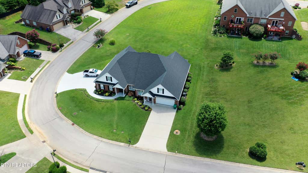 Photo of 573 Kensington Drive, Morristown, TN 37814 (MLS # 1314676)