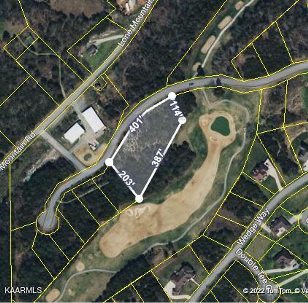 Photo of Par Place, Tazewell, TN 37879 (MLS # 1209253)