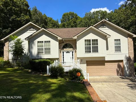 148 Fox Run Rd Crossville TN 38571