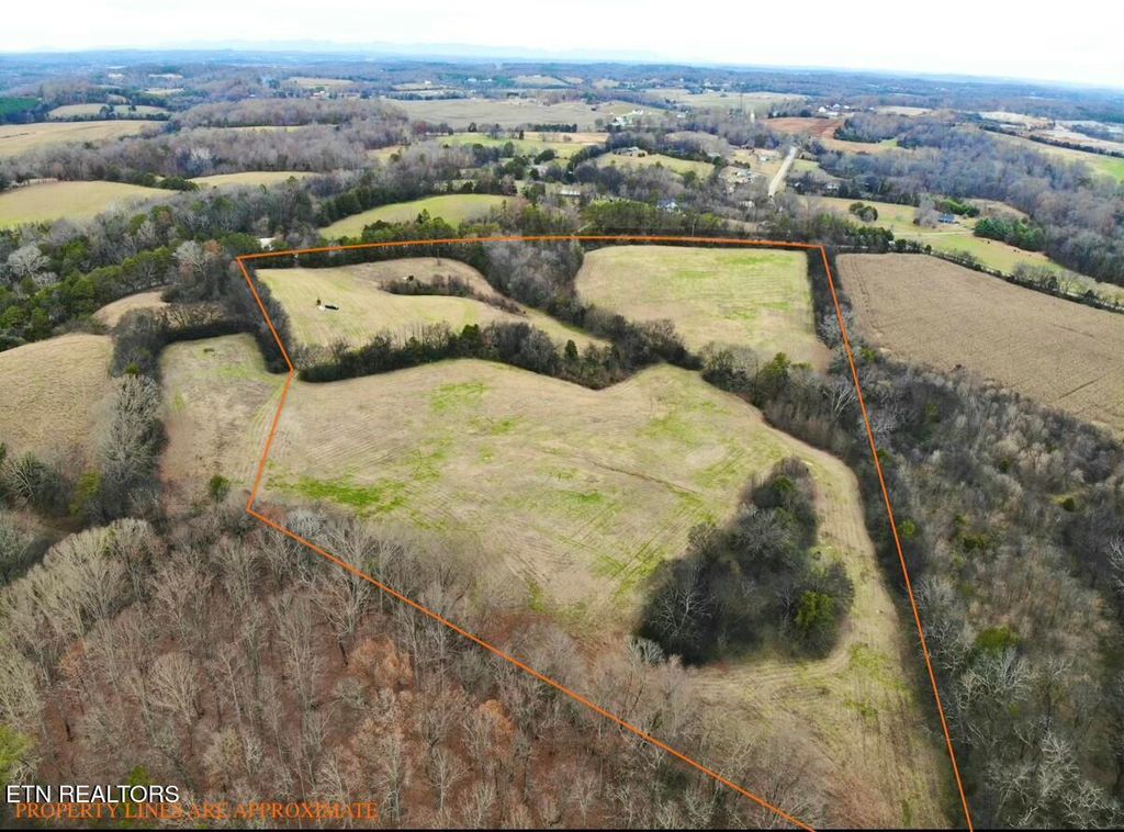 Photo of National Campground Rd, Greenback, TN 37742 (MLS # 1330417)