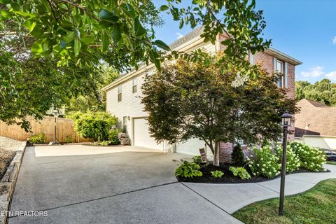 Tiny photo for 9408 Trails End Rd, Knoxville, TN 37931 (MLS # 1317589)