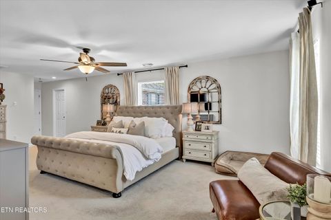 Tiny photo for 9408 Trails End Rd, Knoxville, TN 37931 (MLS # 1317589)
