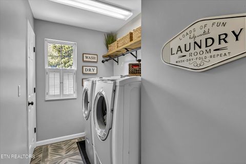 Tiny photo for 9408 Trails End Rd, Knoxville, TN 37931 (MLS # 1317589)