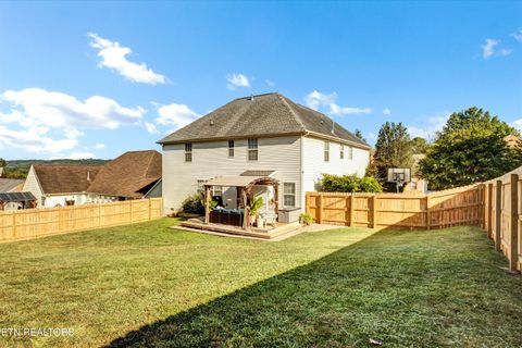 Tiny photo for 9408 Trails End Rd, Knoxville, TN 37931 (MLS # 1317589)