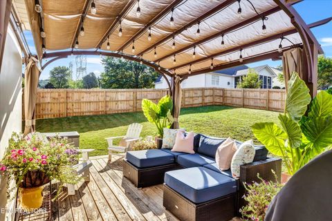 Tiny photo for 9408 Trails End Rd, Knoxville, TN 37931 (MLS # 1317589)