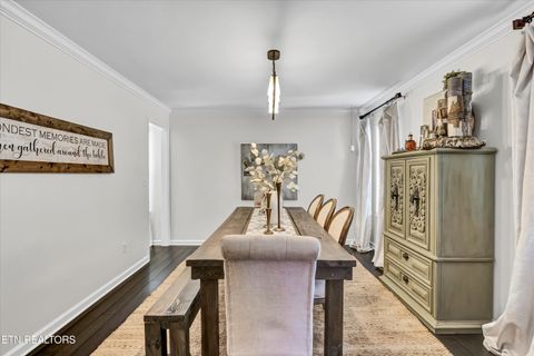 Tiny photo for 9408 Trails End Rd, Knoxville, TN 37931 (MLS # 1317589)