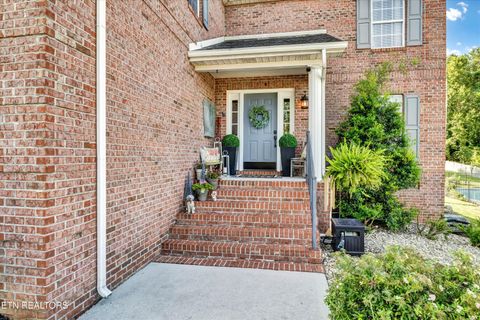 Tiny photo for 9408 Trails End Rd, Knoxville, TN 37931 (MLS # 1317589)