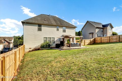 Tiny photo for 9408 Trails End Rd, Knoxville, TN 37931 (MLS # 1317589)