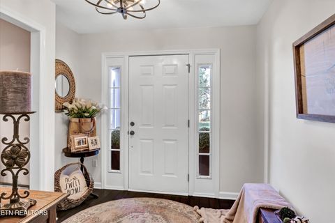 Tiny photo for 9408 Trails End Rd, Knoxville, TN 37931 (MLS # 1317589)