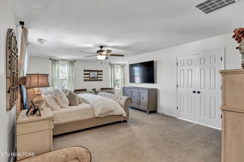 Tiny photo for 9408 Trails End Rd, Knoxville, TN 37931 (MLS # 1317589)