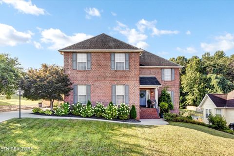 Photo of 9408 Trails End Rd, Knoxville, TN 37931 (MLS # 1317589)