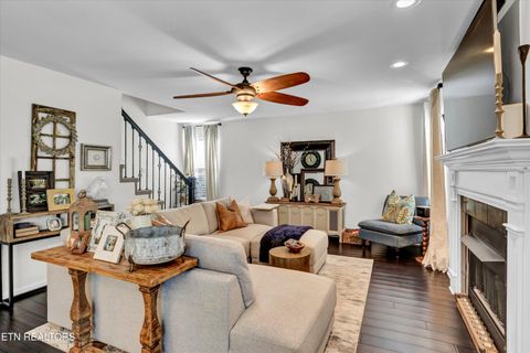 Tiny photo for 9408 Trails End Rd, Knoxville, TN 37931 (MLS # 1317589)