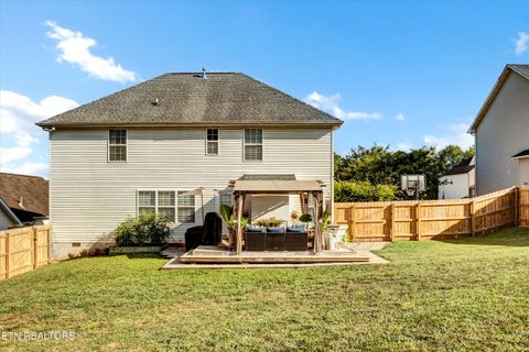 Tiny photo for 9408 Trails End Rd, Knoxville, TN 37931 (MLS # 1317589)