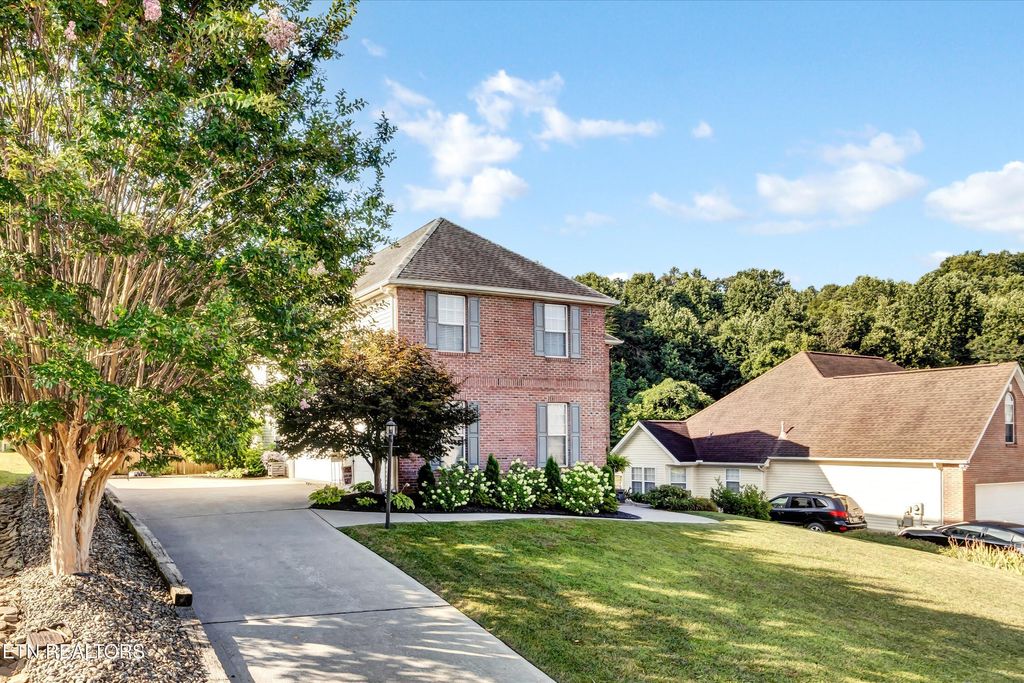Photo of 9408 Trails End Rd, Knoxville, TN 37931 (MLS # 1317589)