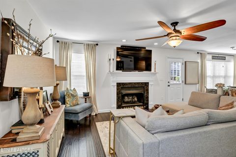 Tiny photo for 9408 Trails End Rd, Knoxville, TN 37931 (MLS # 1317589)