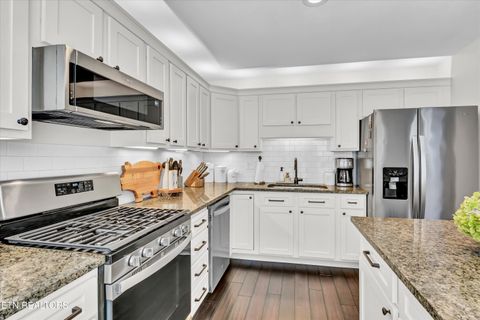 Tiny photo for 9408 Trails End Rd, Knoxville, TN 37931 (MLS # 1317589)