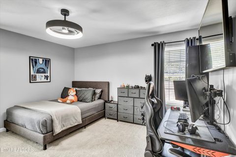Tiny photo for 9408 Trails End Rd, Knoxville, TN 37931 (MLS # 1317589)
