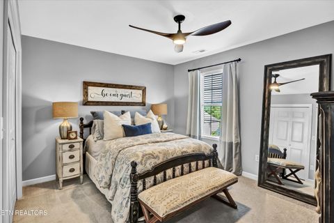 Tiny photo for 9408 Trails End Rd, Knoxville, TN 37931 (MLS # 1317589)