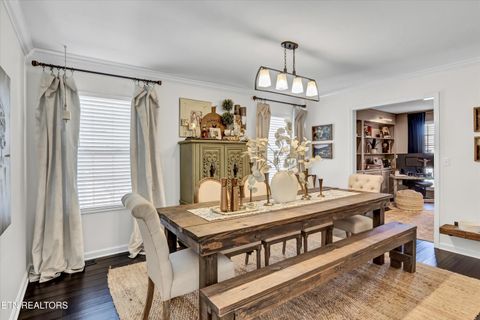 Tiny photo for 9408 Trails End Rd, Knoxville, TN 37931 (MLS # 1317589)