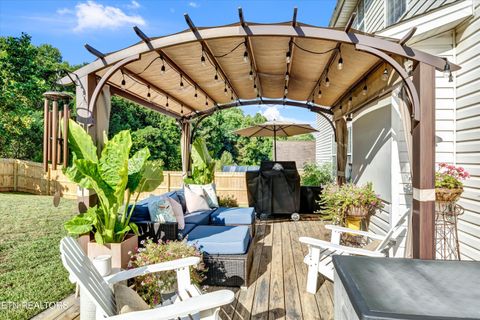 Tiny photo for 9408 Trails End Rd, Knoxville, TN 37931 (MLS # 1317589)