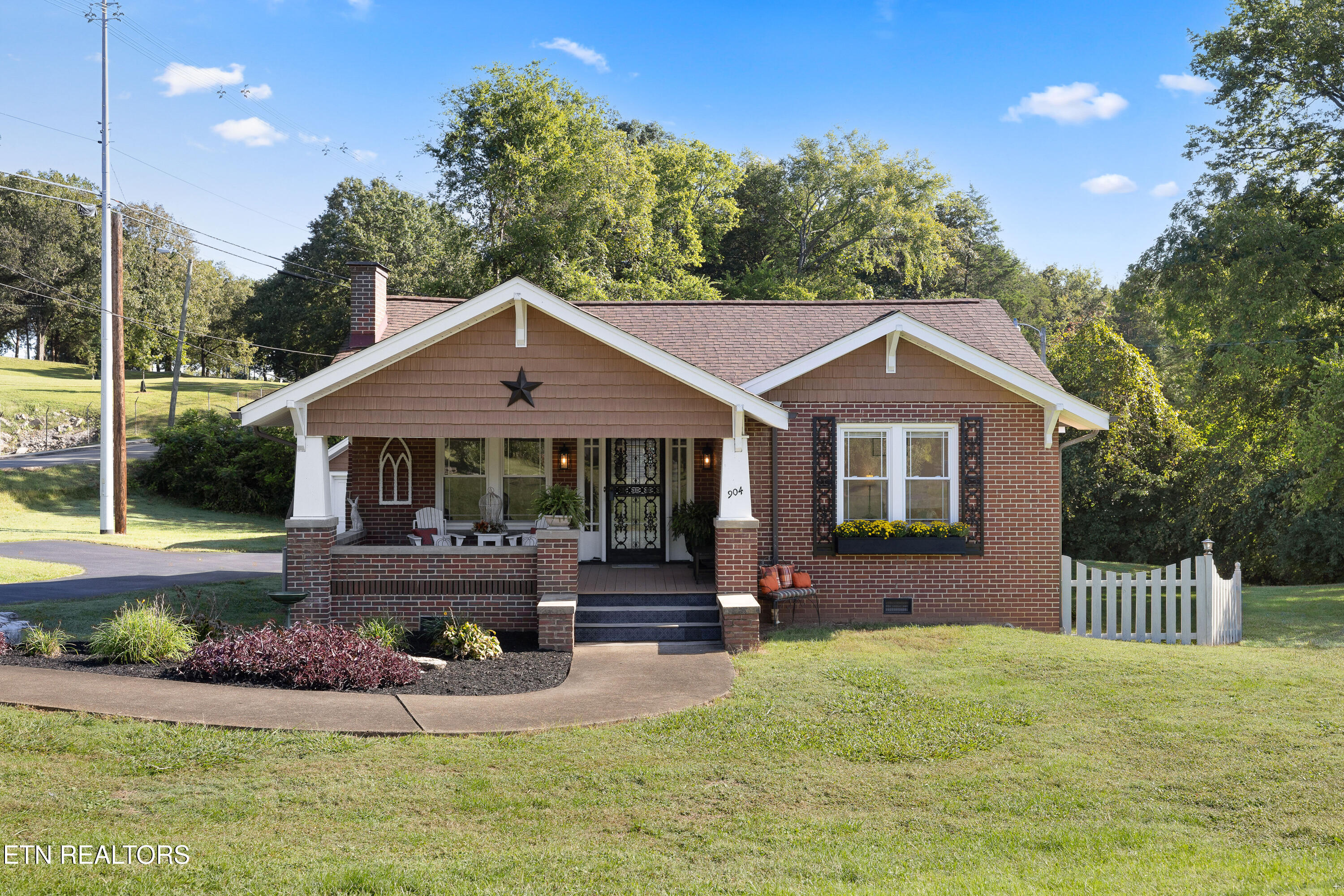 904 Eagle Bend Rd