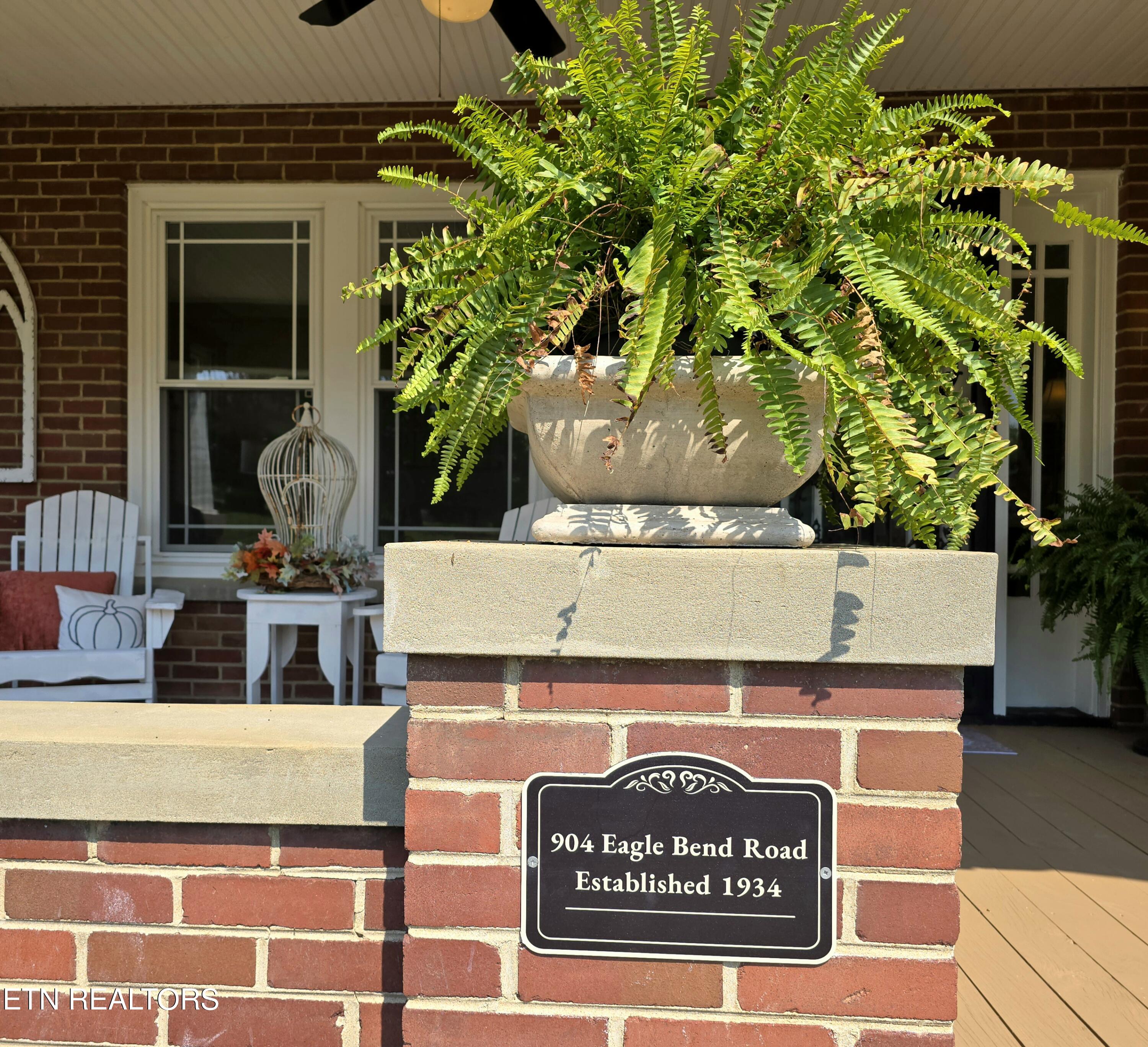 904 Eagle Bend Rd