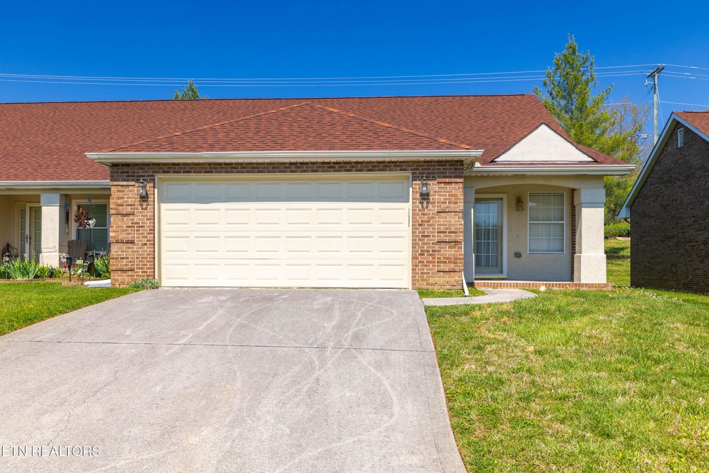 Photo of 7037 Wakan Lane, Corryton, TN 37721 (MLS # 1335945)