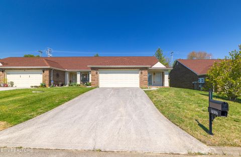 Photo of 7037 Wakan Lane, Corryton, TN 37721 (MLS # 1335945)